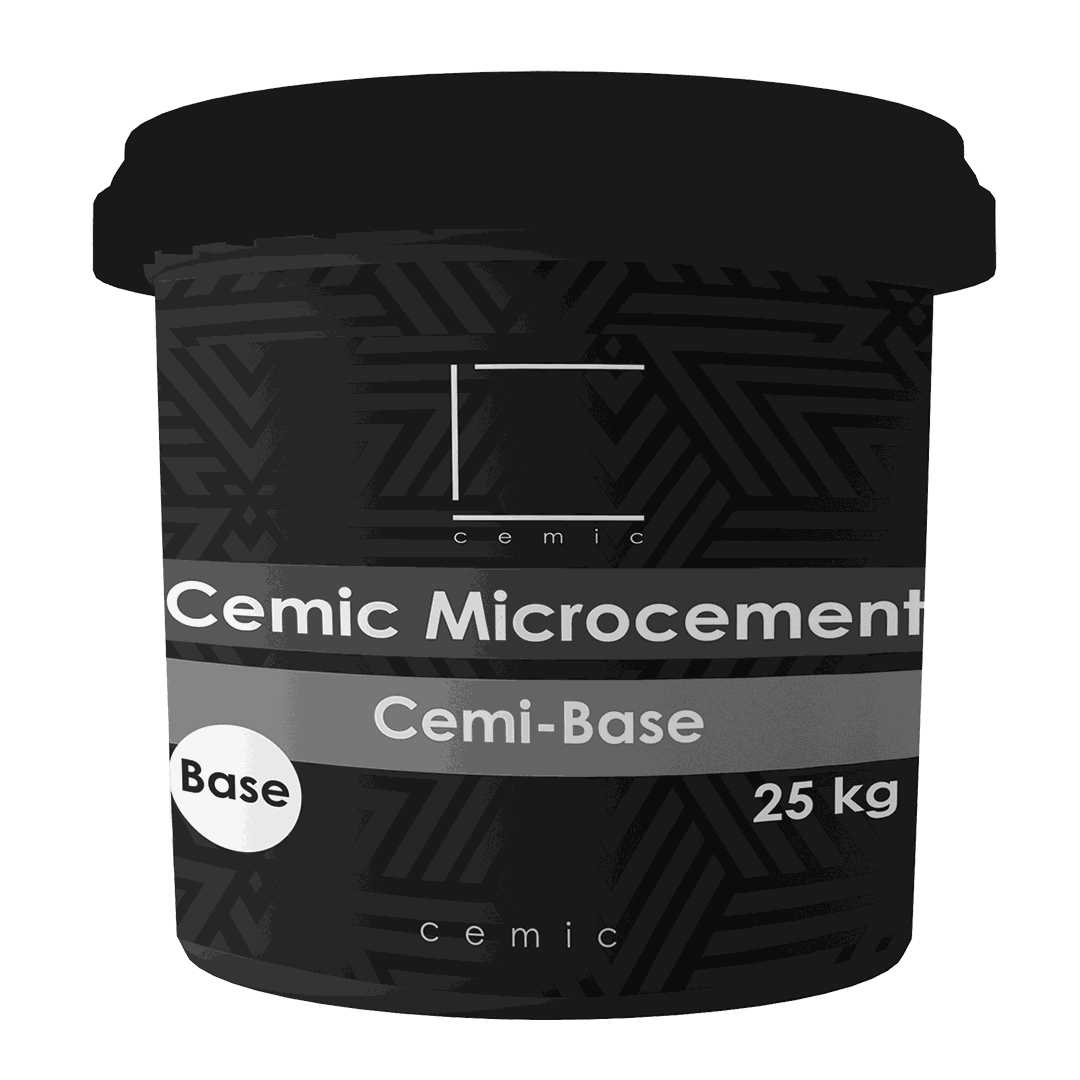 GR-DOR MICROCEMENT