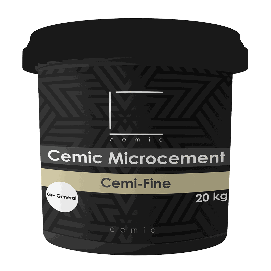 CEMIC CEMI GENERAL