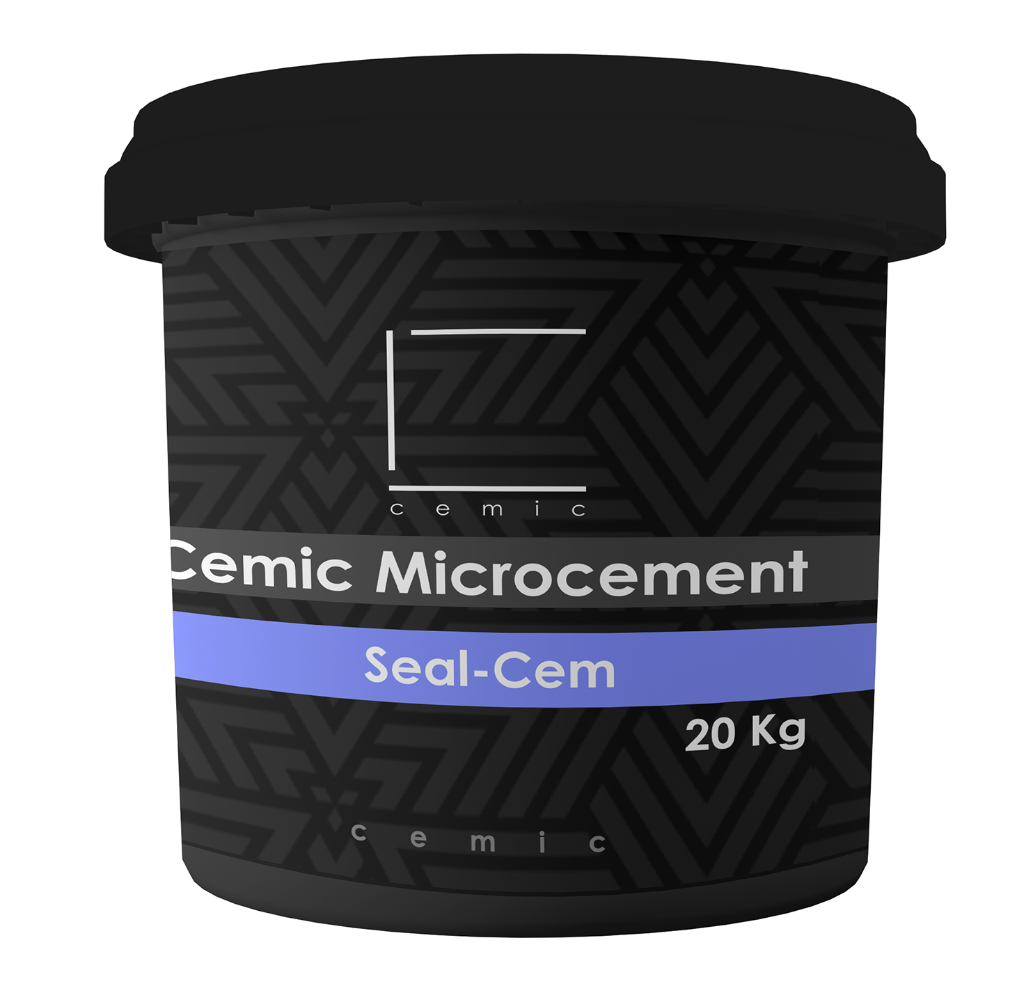 Cemic Microcement 