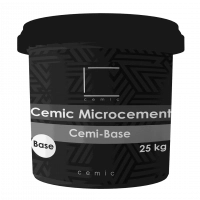 المايكروسمنت السمیک 