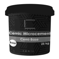 Cemic Microcement Products