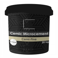 المايكروسمنت السمیک 