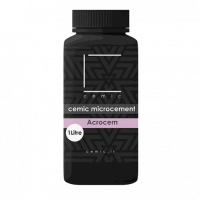 المايكروسمنت السمیک 