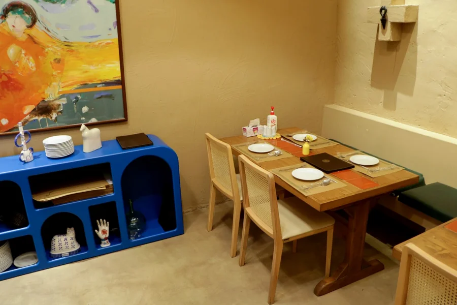 المايكروسمنت السمیک 