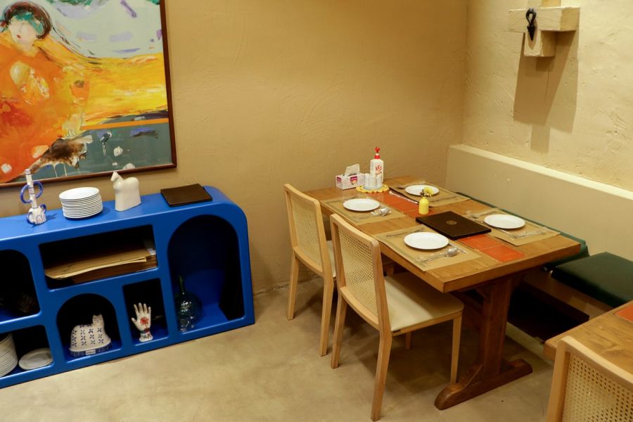 المايكروسمنت السمیک 