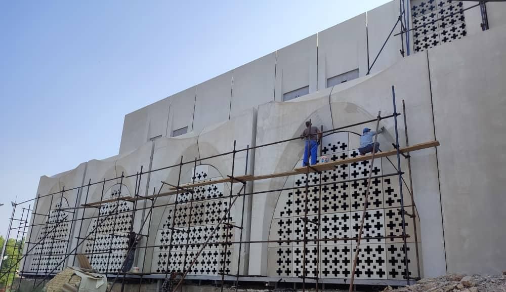 قیمت جی اف آر سی