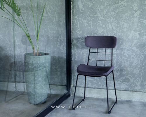 پروژه های میکروسمنت سمیک