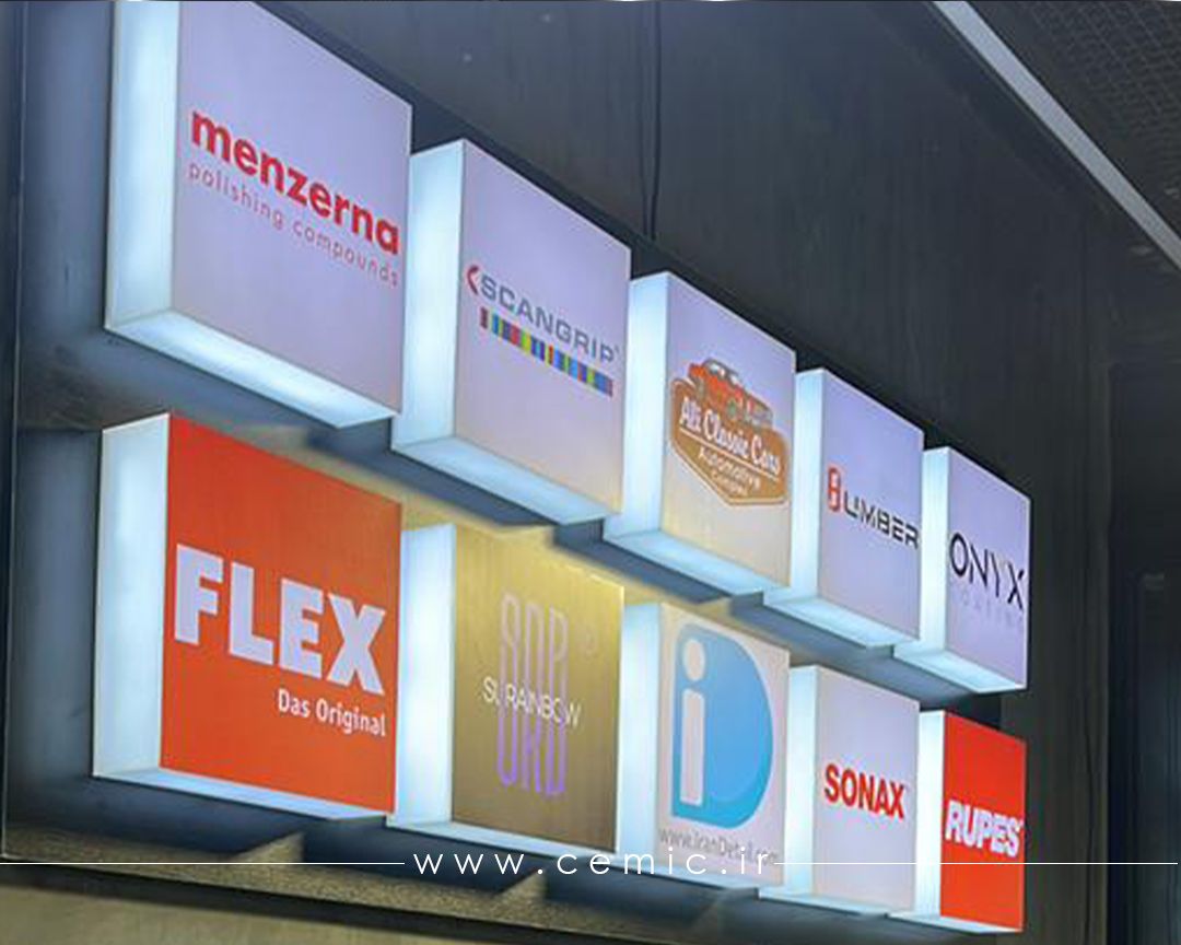 میکروسمنت سمیک