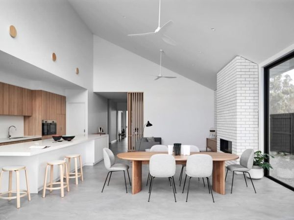 میکروسمنت سمیک