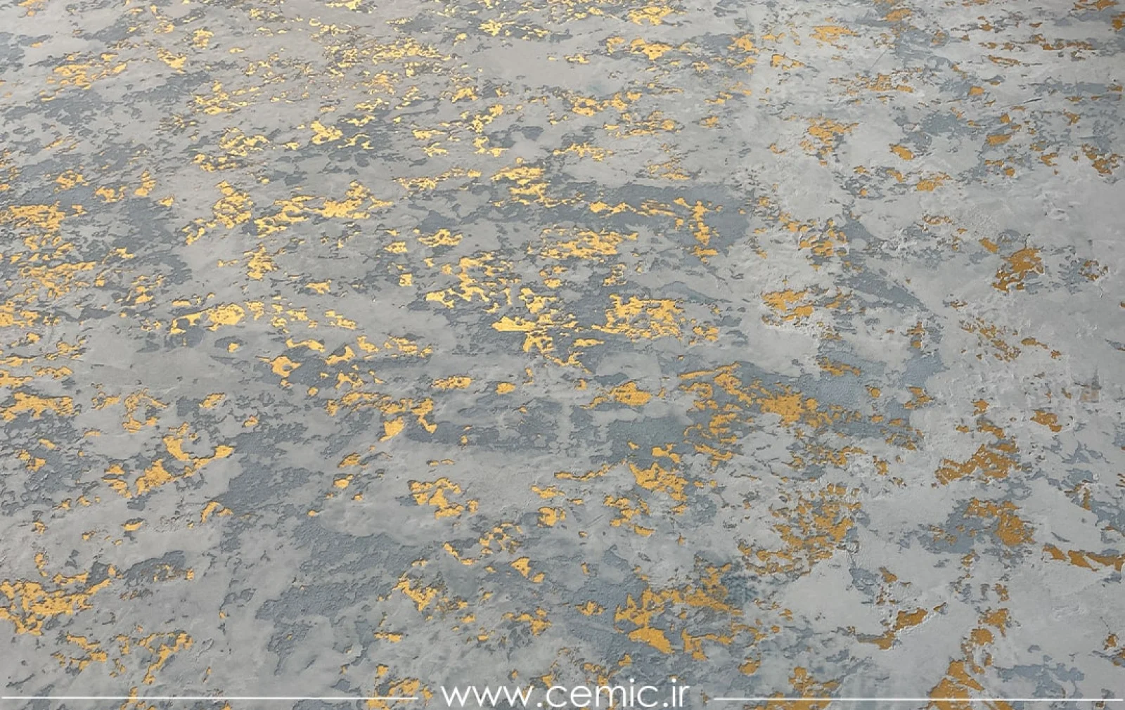 المایکروسمنت السمیک