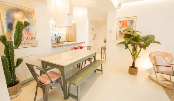 میکروسمنت سمیک