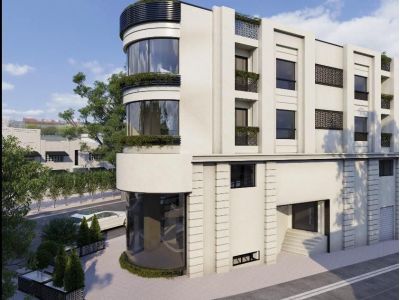 Cemic Microcement Projects