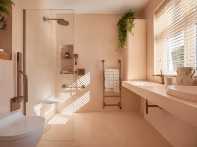 المایکروسمنت سمیک